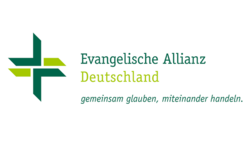 Logo der Deutschen Evangelischen Allianz